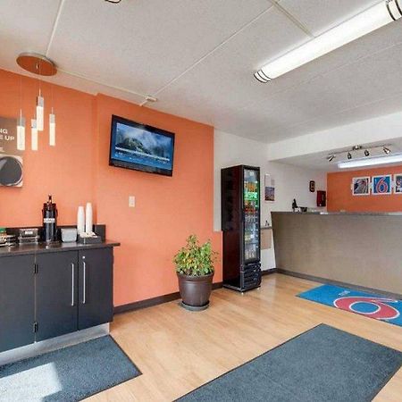 Motel 6-Kingston, Tn Bagian luar foto