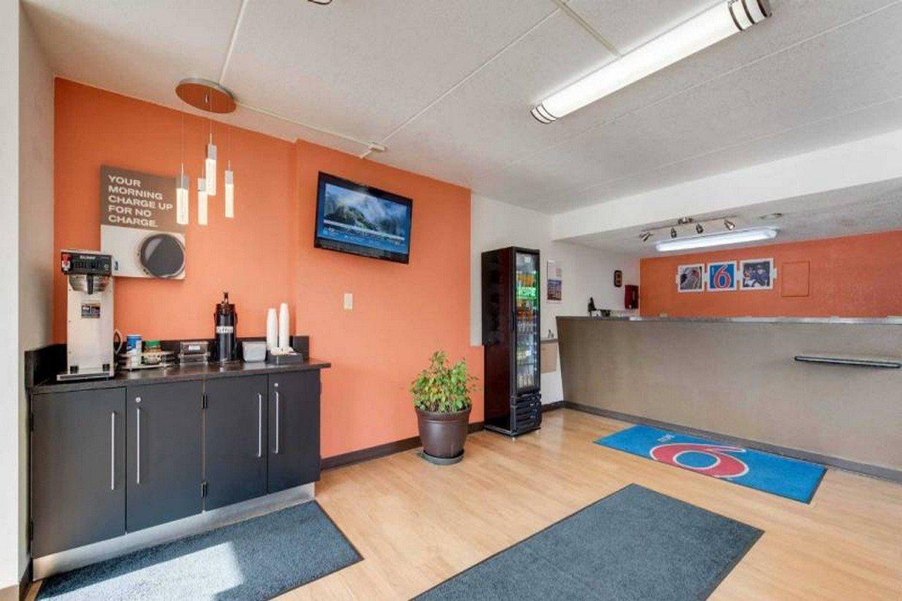 Motel 6-Kingston, Tn Bagian luar foto