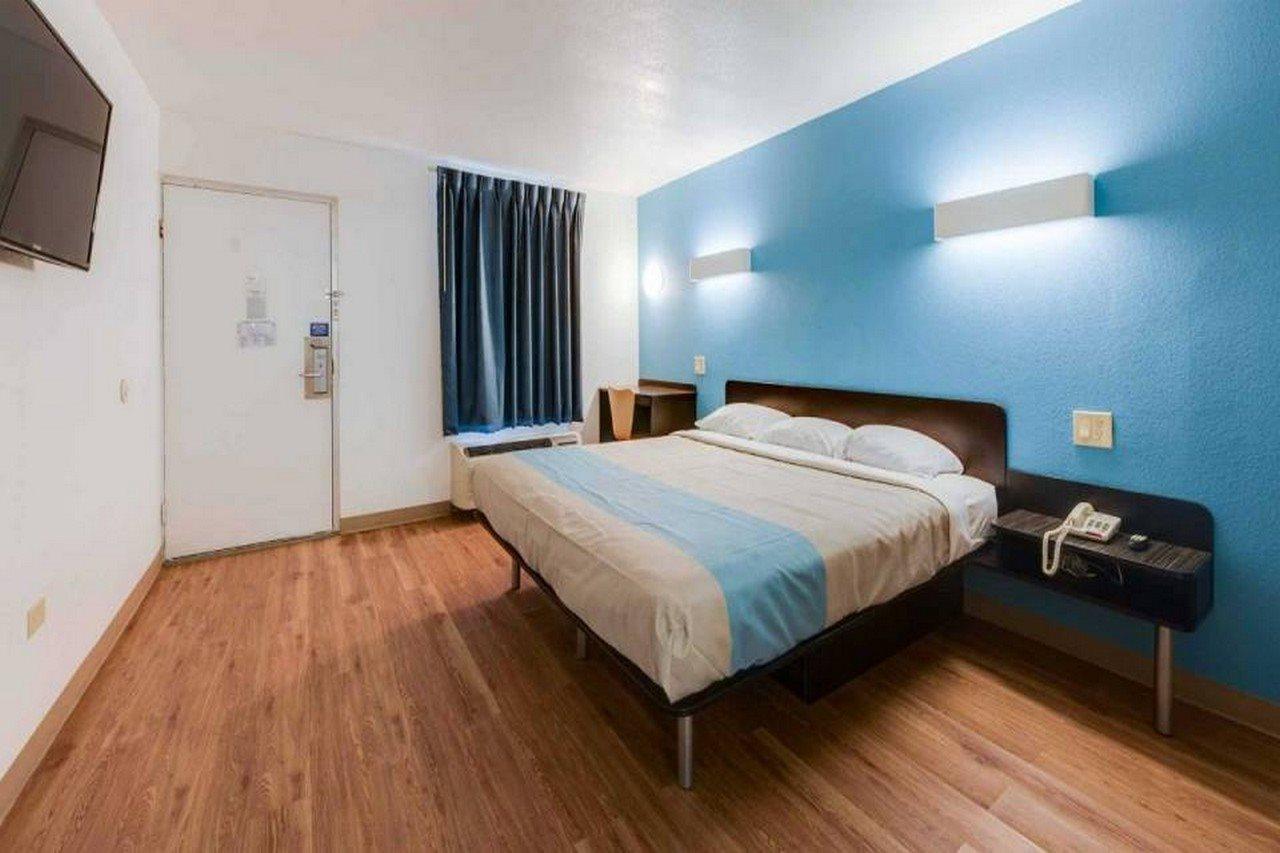 Motel 6-Kingston, Tn Bagian luar foto