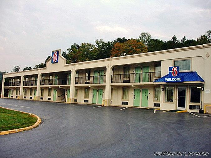 Motel 6-Kingston, Tn Bagian luar foto