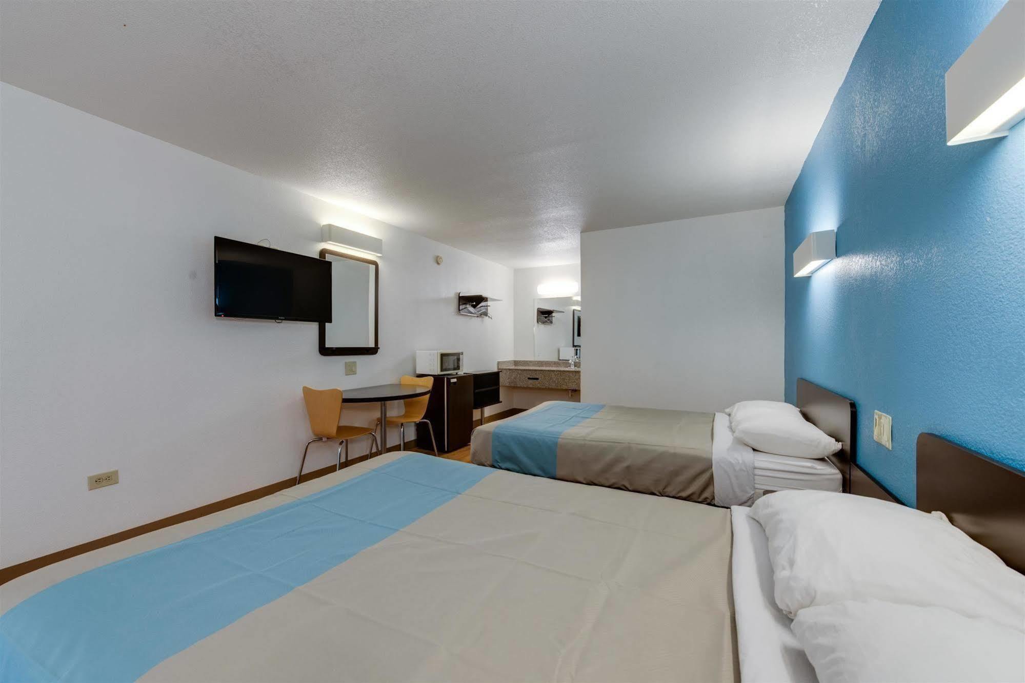 Motel 6-Kingston, Tn Bagian luar foto