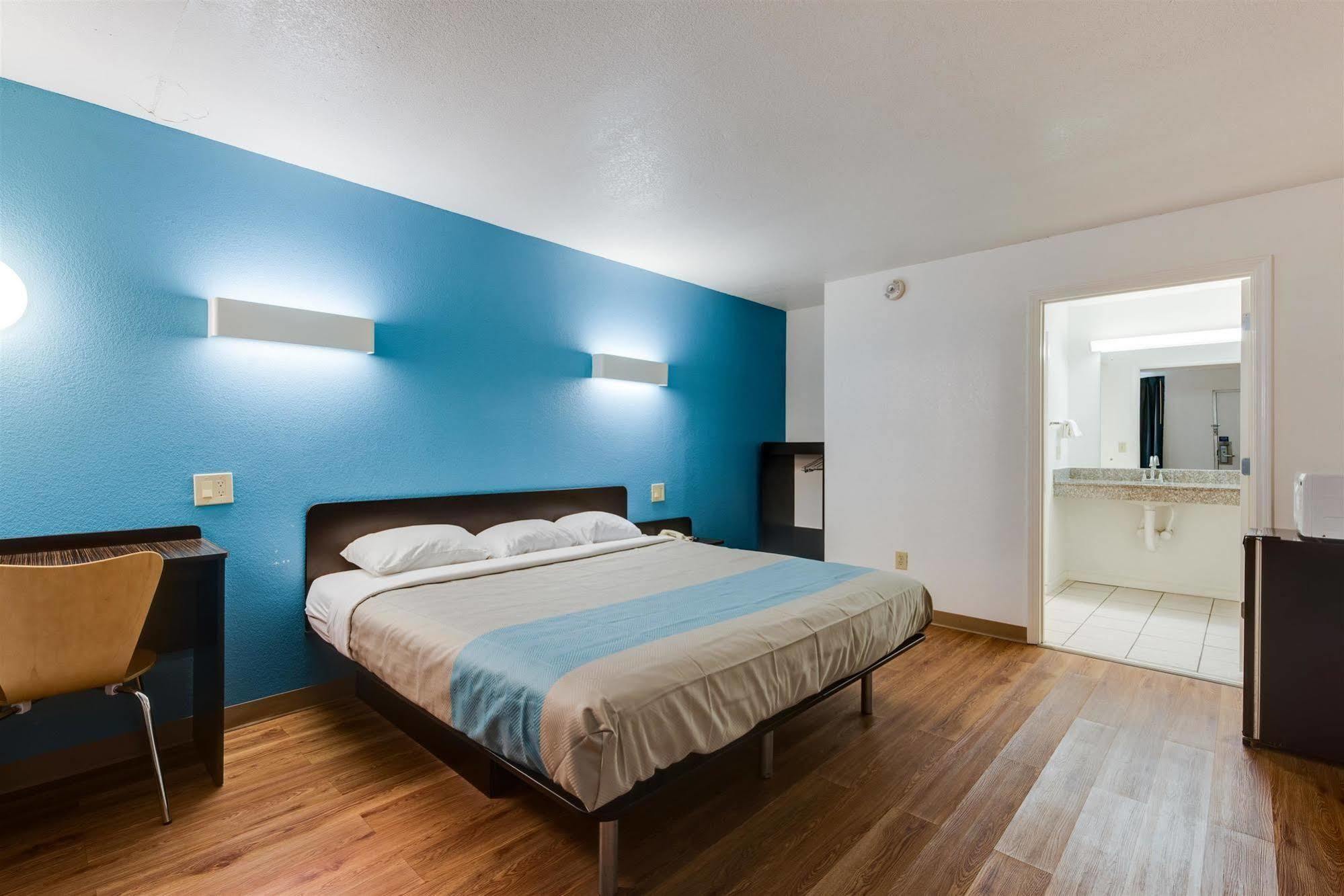 Motel 6-Kingston, Tn Bagian luar foto