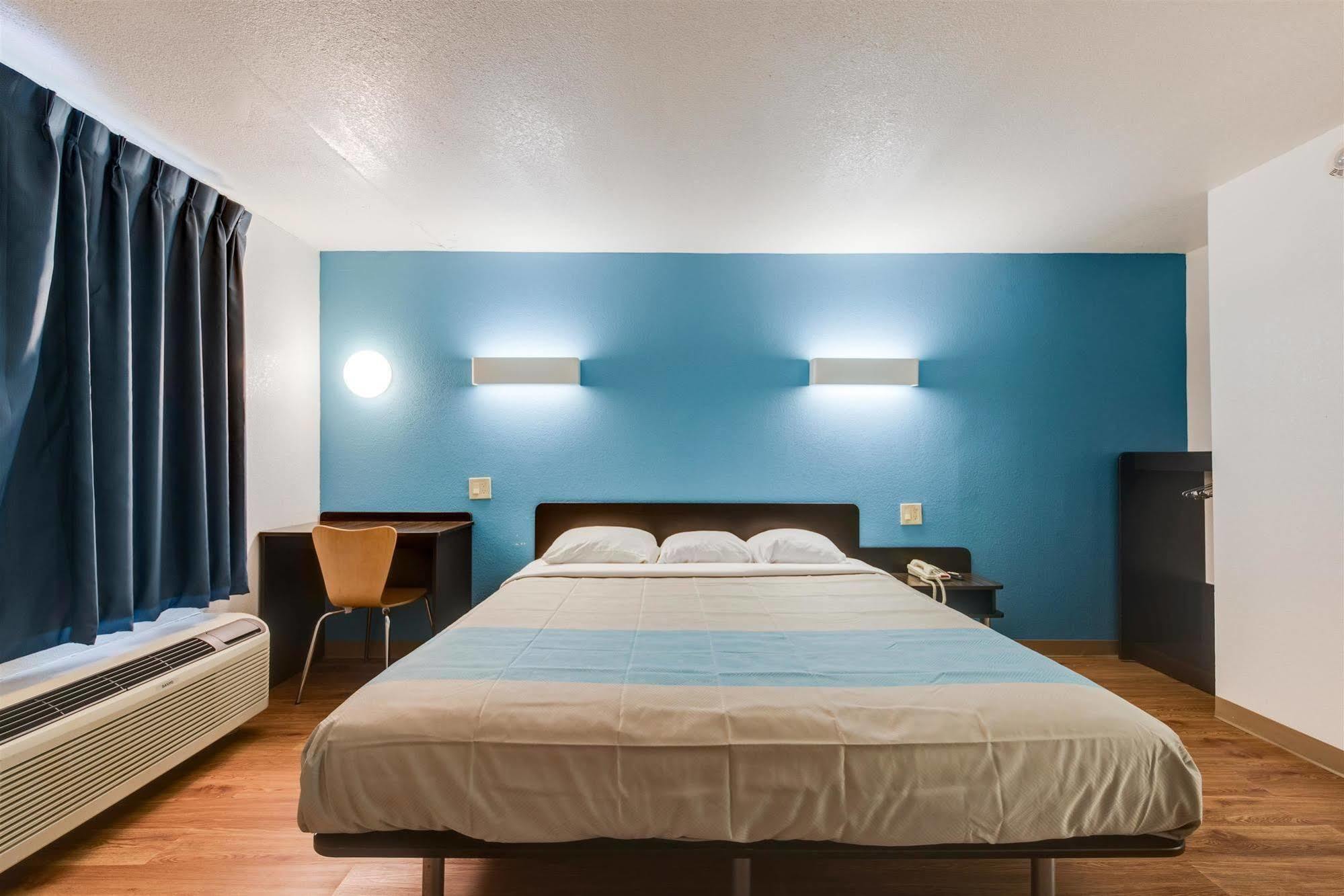 Motel 6-Kingston, Tn Bagian luar foto