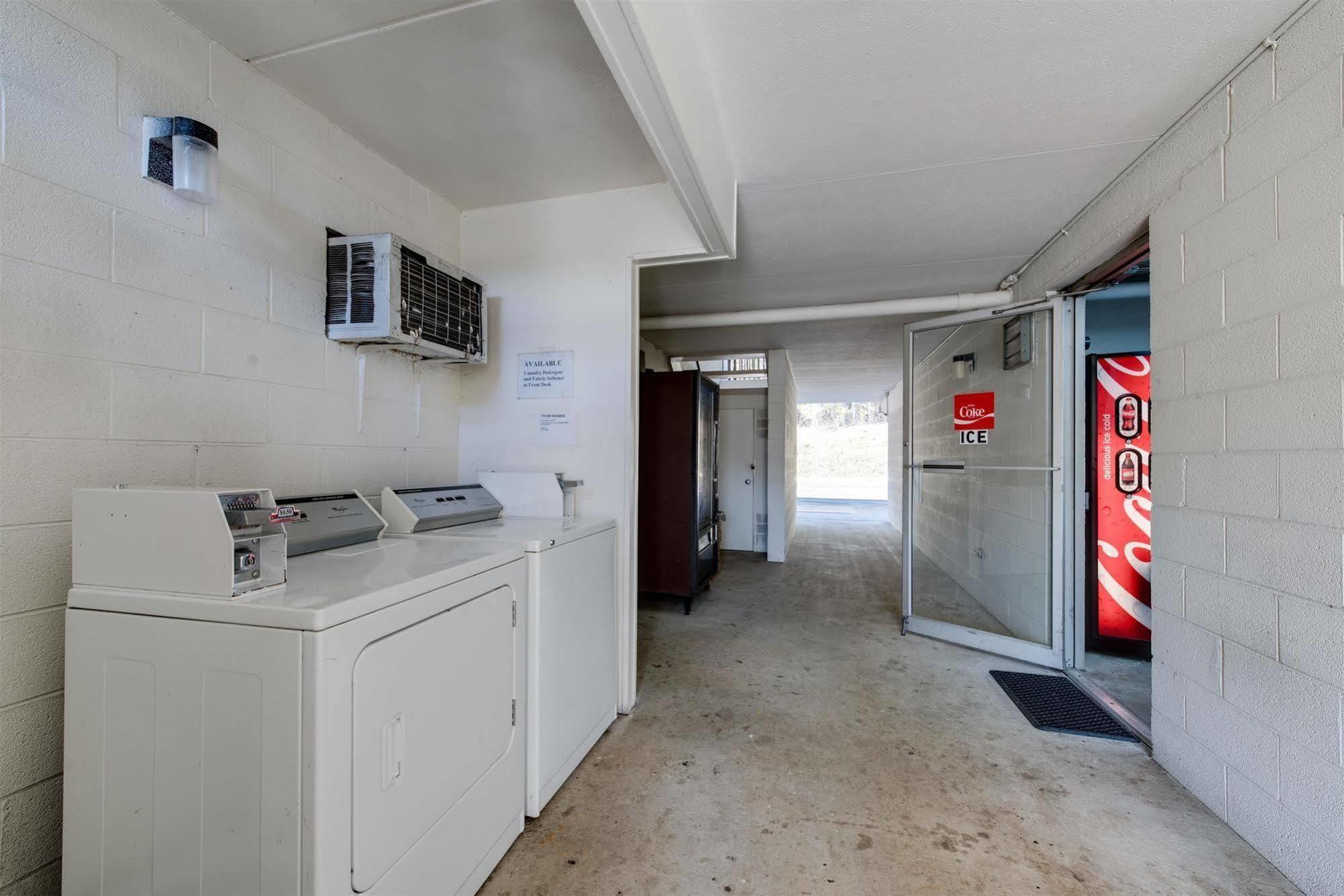 Motel 6-Kingston, Tn Bagian luar foto