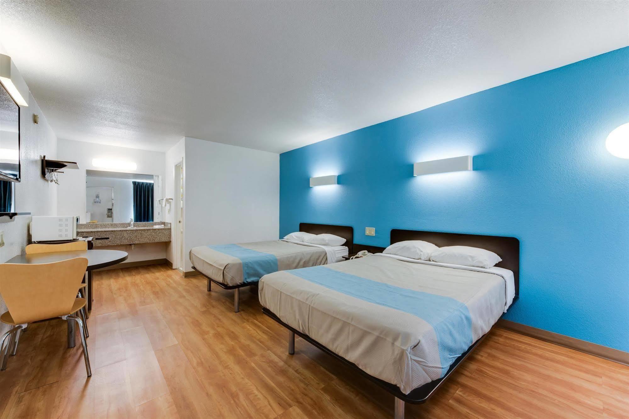 Motel 6-Kingston, Tn Bagian luar foto