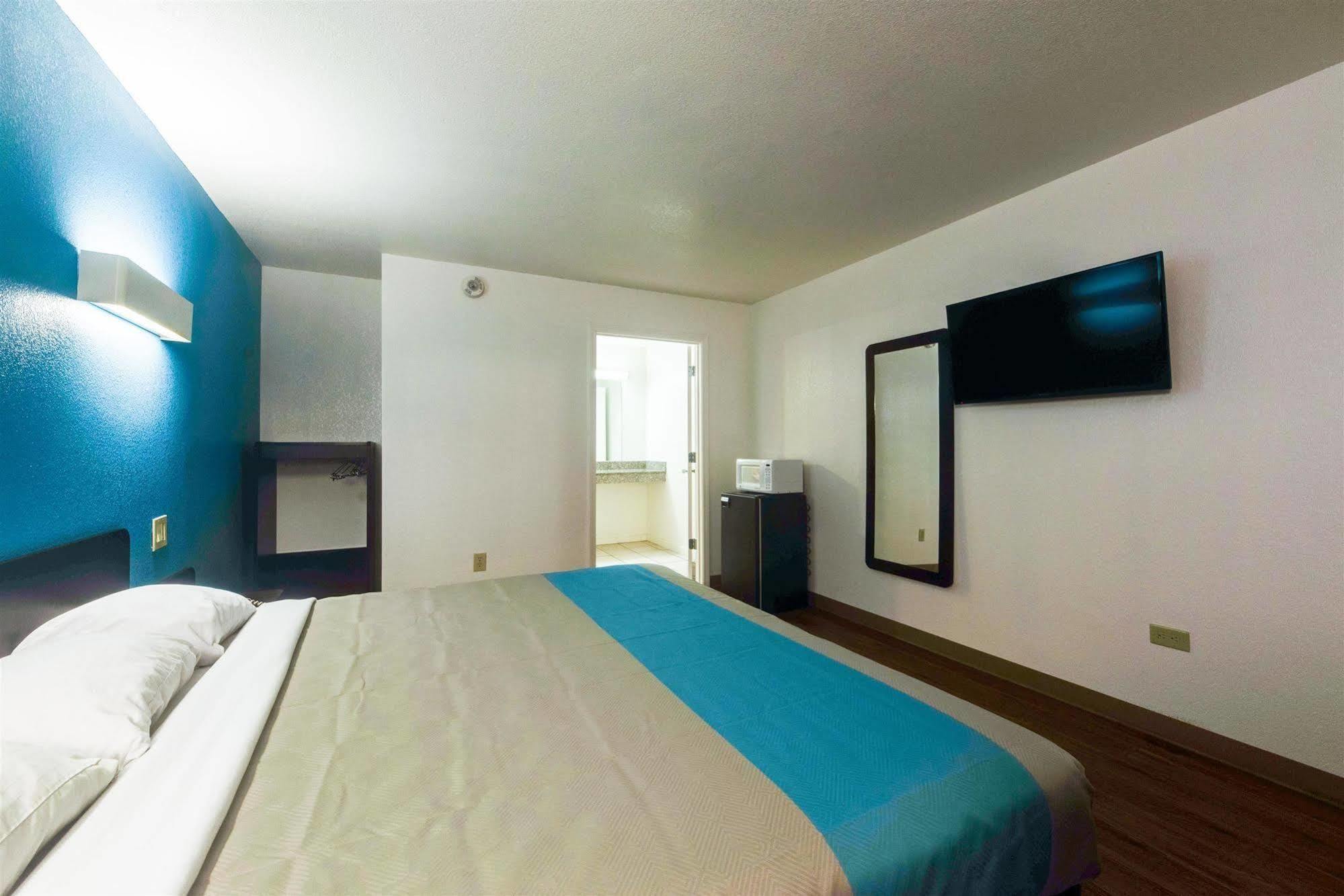 Motel 6-Kingston, Tn Bagian luar foto