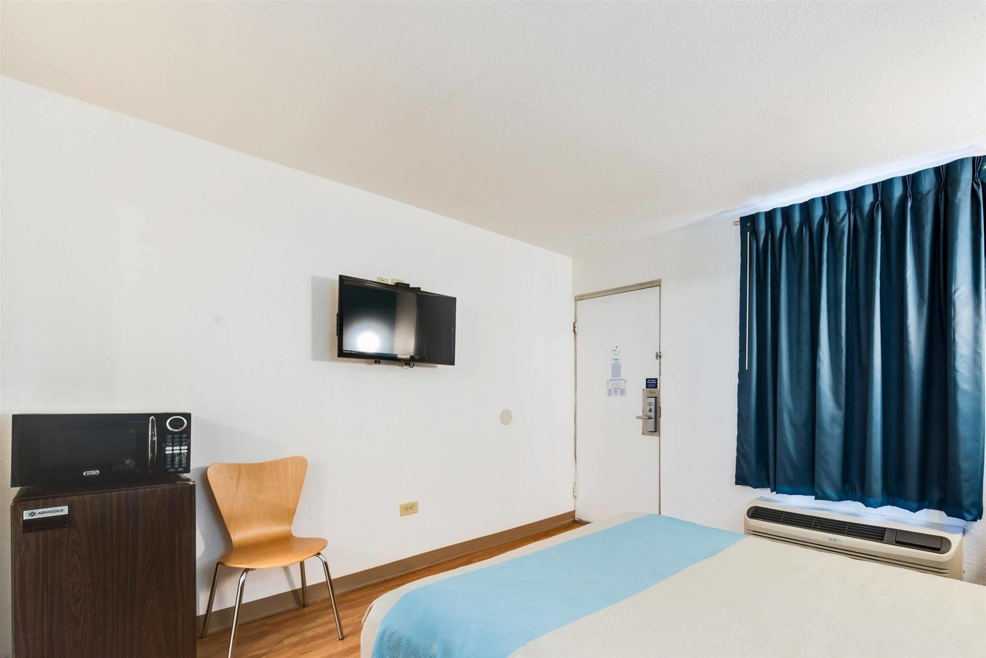 Motel 6-Kingston, Tn Bagian luar foto