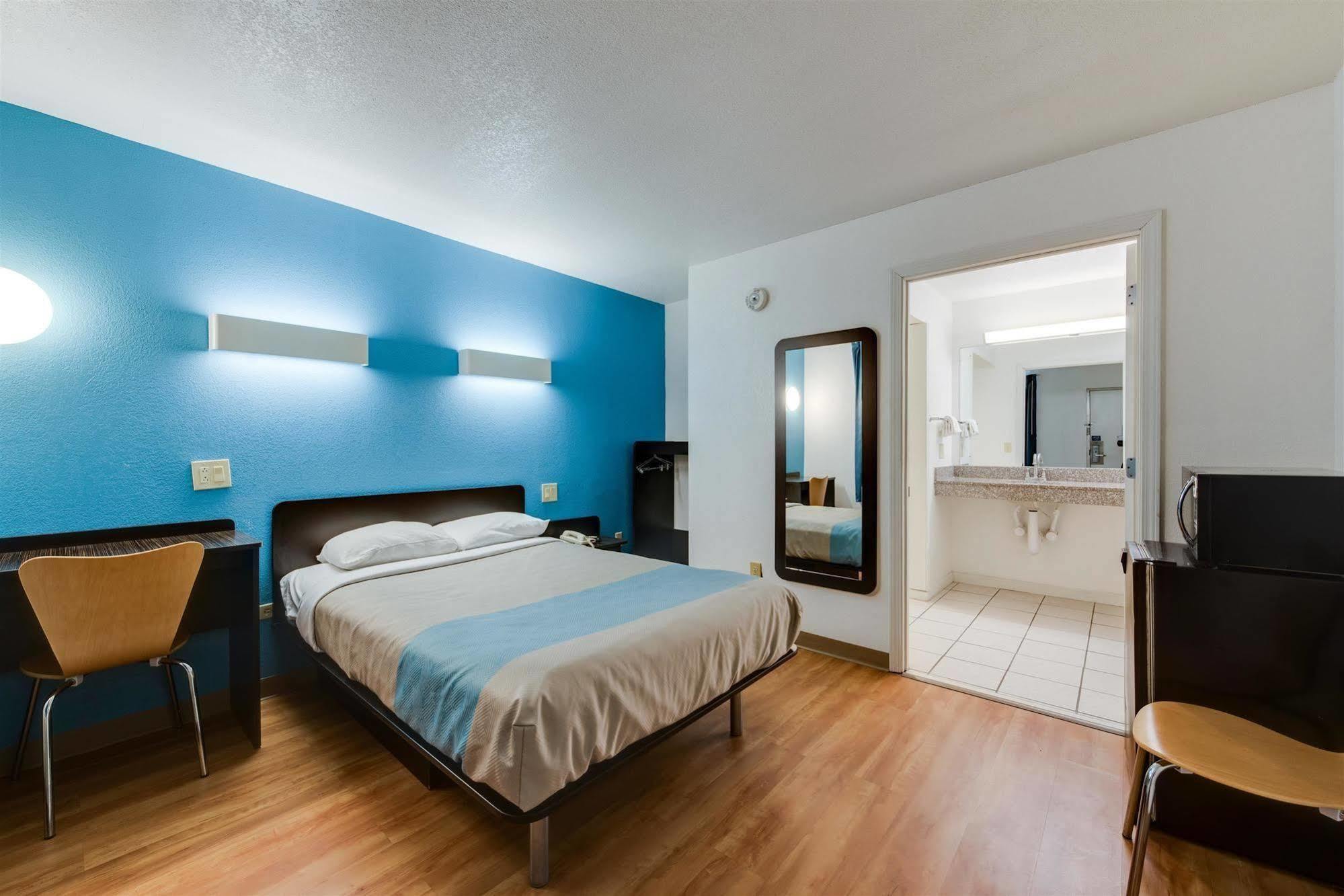 Motel 6-Kingston, Tn Bagian luar foto