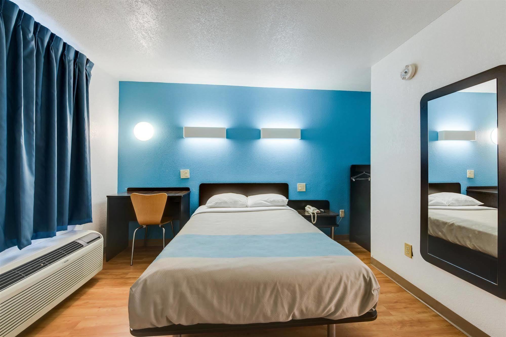 Motel 6-Kingston, Tn Bagian luar foto