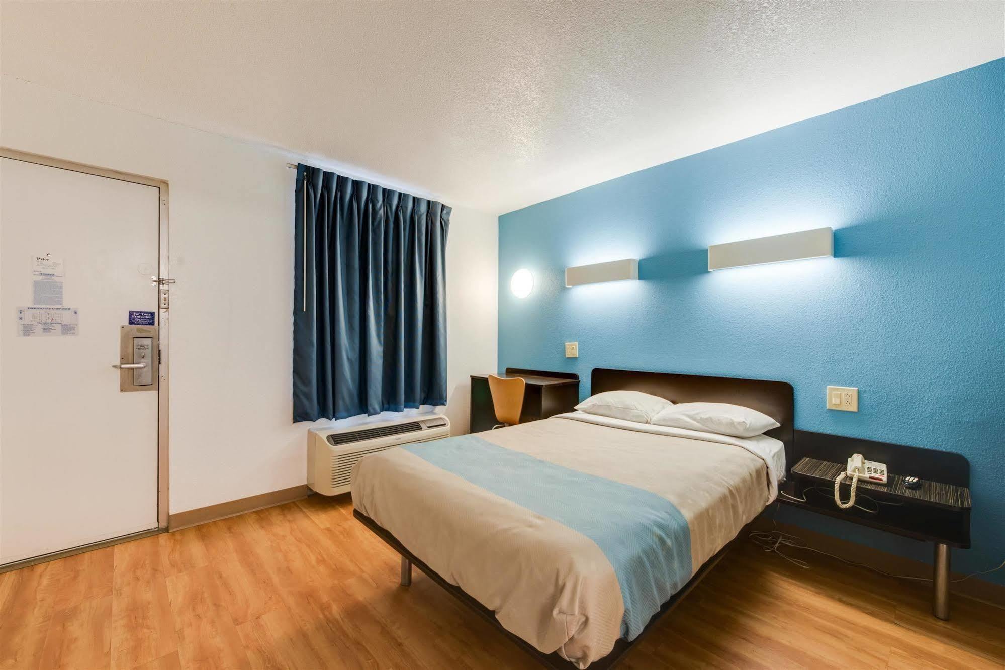Motel 6-Kingston, Tn Bagian luar foto