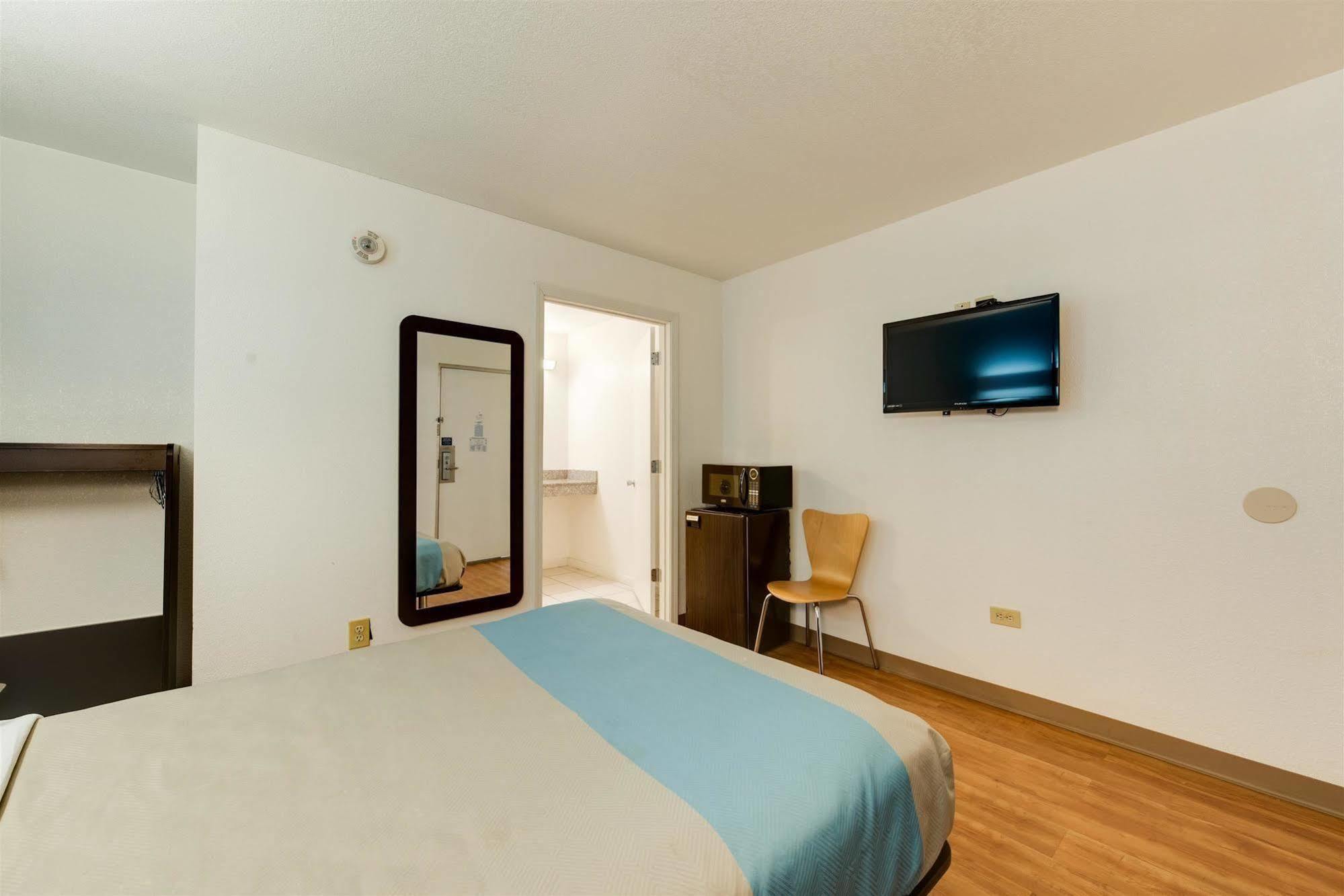 Motel 6-Kingston, Tn Bagian luar foto