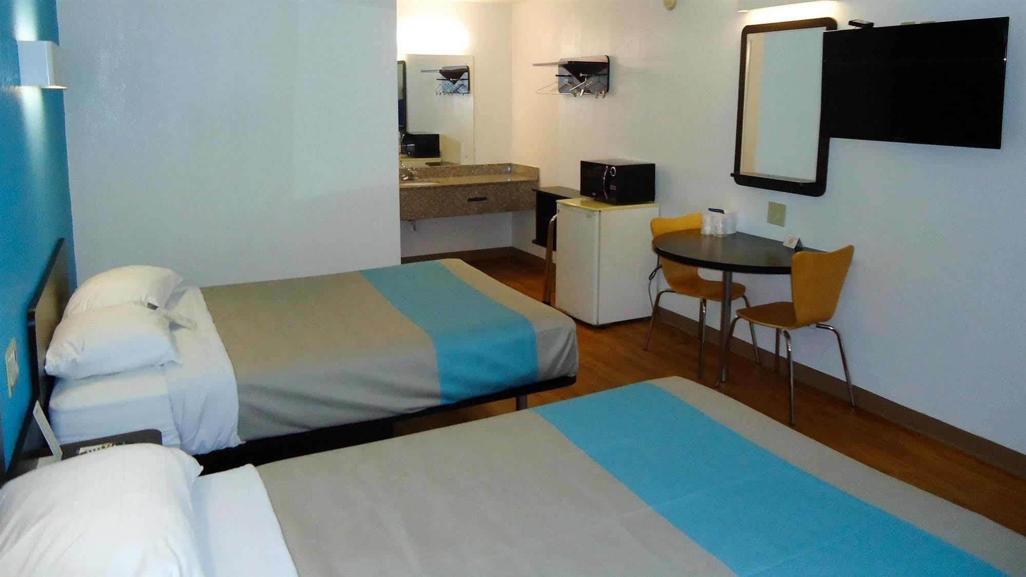 Motel 6-Kingston, Tn Bagian luar foto