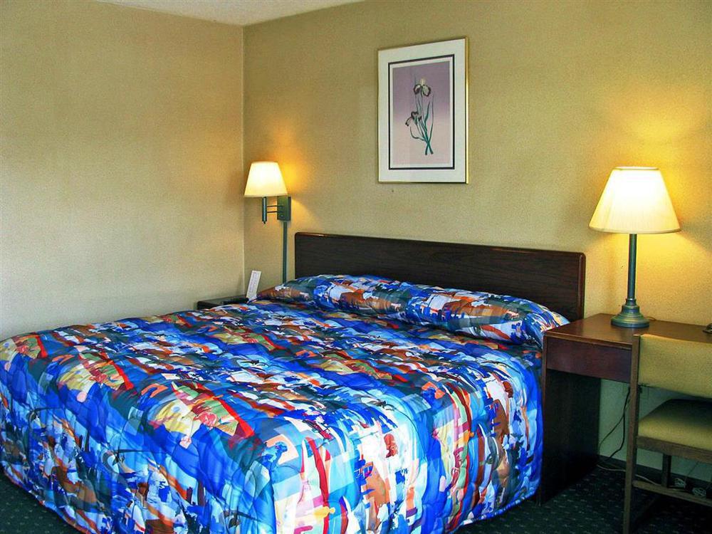 Motel 6-Kingston, Tn Ruang foto